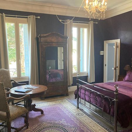 La Villa Celine Saint-Laurent-de-la-Cabrerisse Dış mekan fotoğraf