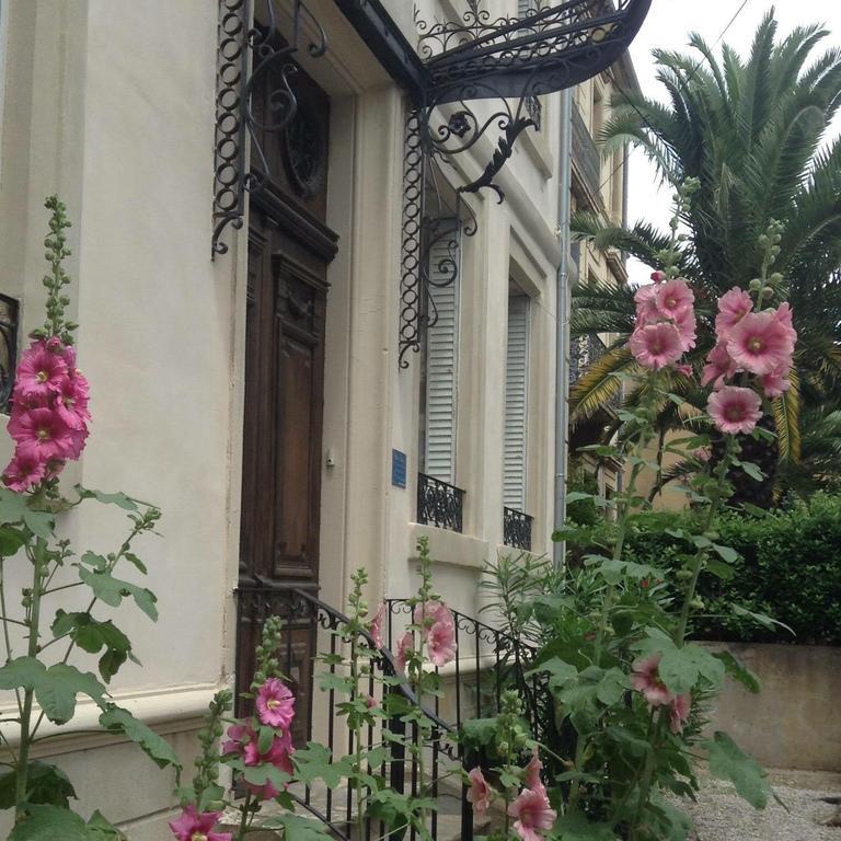 La Villa Celine Saint-Laurent-de-la-Cabrerisse Dış mekan fotoğraf